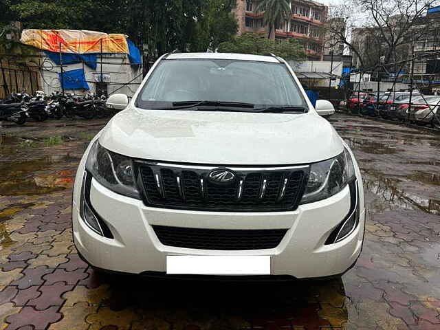 Second Hand Mahindra XUV500 [2015-2018] W8 AT [2015-2017] in Mumbai