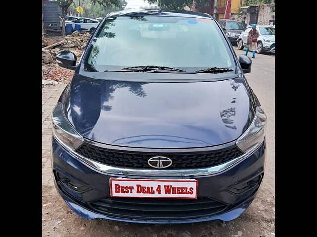 Second Hand Tata Tiago XT CNG [2022-2023] in Lucknow