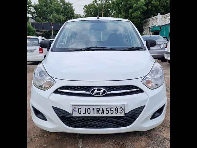 Second Hand Hyundai i10 [2010-2017] Era 1.1 iRDE2 [2010-2017] in Ahmedabad