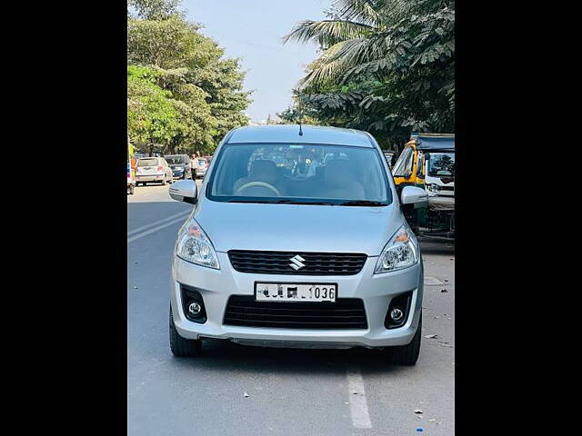 Second Hand Maruti Suzuki Ertiga [2012-2015] ZDi in Surat