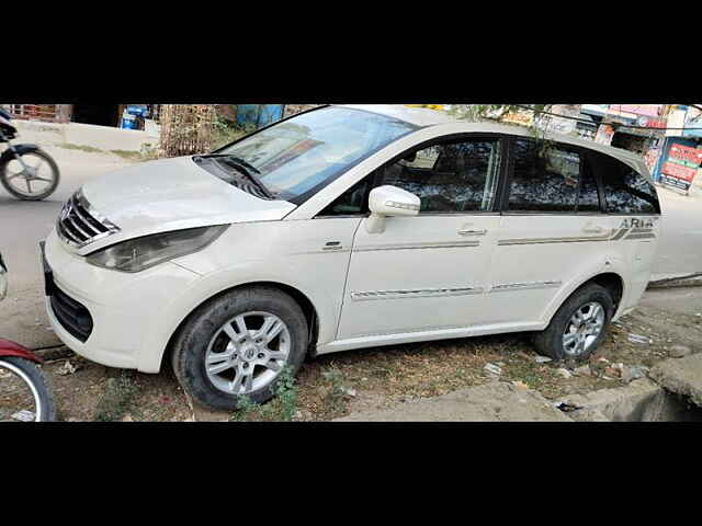 Second Hand Tata Aria [2010-2014] Pride Leather 4X4 in Lucknow