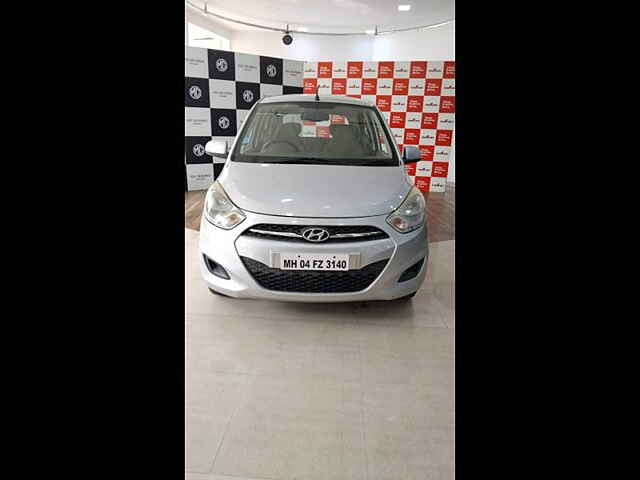 Second Hand Hyundai i10 [2010-2017] Sportz 1.2 Kappa2 in Mumbai