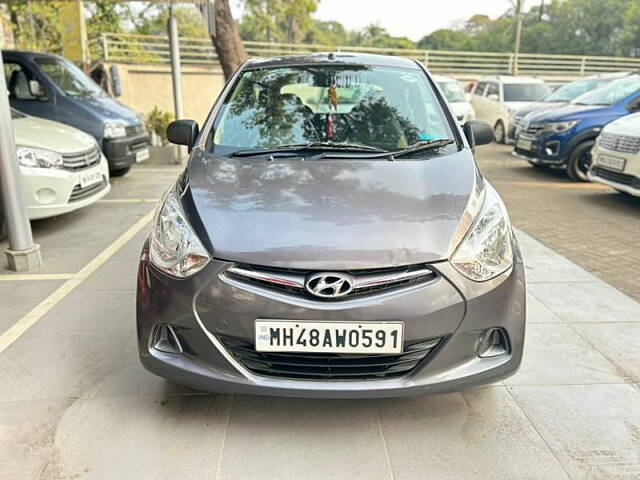 Second Hand Hyundai Eon Era + in Mumbai