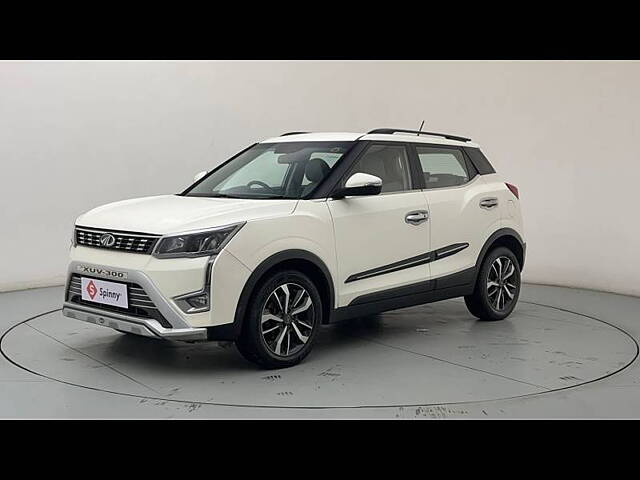 Second Hand Mahindra XUV300 [2019-2024] W8 (O) 1.2 Petrol [2019] in Ahmedabad