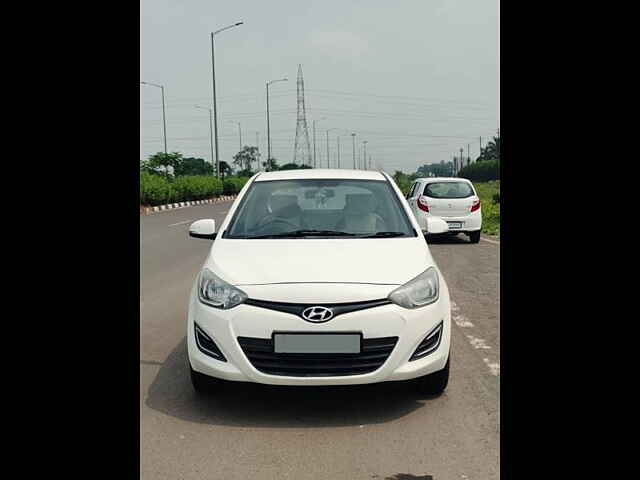 Second Hand Hyundai i20 [2012-2014] Magna 1.2 in Surat