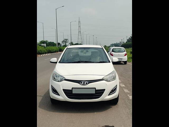 Second Hand Hyundai i20 [2012-2014] Magna 1.2 in Surat