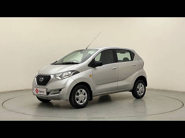 Second Hand Datsun redi-GO [2016-2020] S 1.0 AMT [2018-2019] in Pune