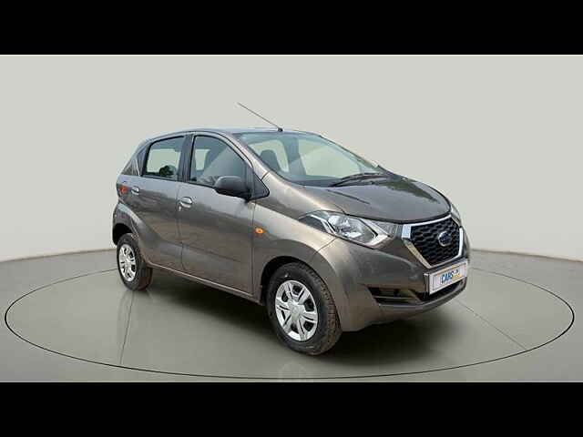 Second Hand Datsun redi-GO [2016-2020] T (O) [2016-2019] in Rajkot