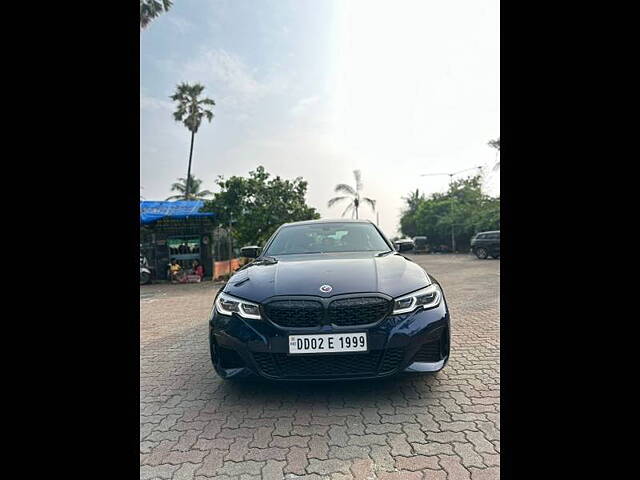 Second Hand BMW 3 Series M340i xDrive in Mumbai