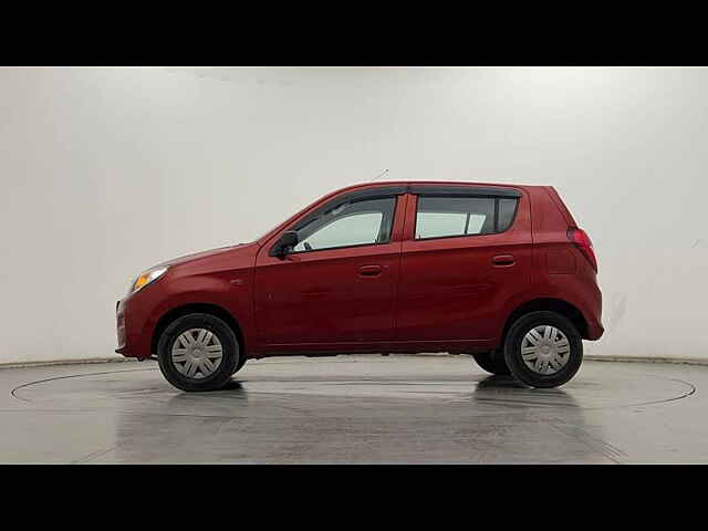 Second Hand Maruti Suzuki Alto 800 [2012-2016] Lxi in Hyderabad