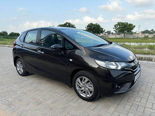 Second Hand Honda Jazz [2018-2020] VX CVT Petrol in Ahmedabad