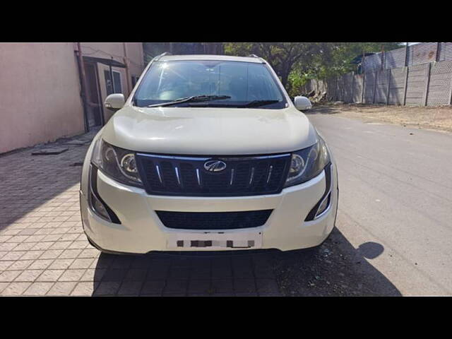 Second Hand Mahindra XUV500 [2015-2018] W10 in Nashik