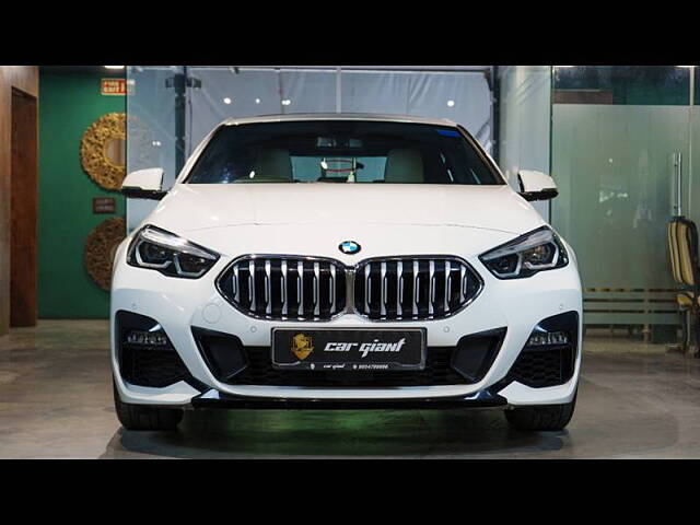 Second Hand BMW 2 Series Gran Coupe 220i M Sport Pro in Chandigarh