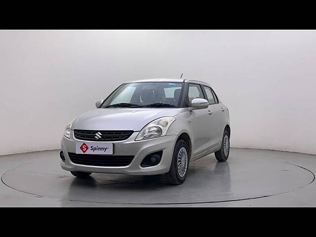 Second Hand Maruti Suzuki Swift DZire [2011-2015] VXI in Bangalore