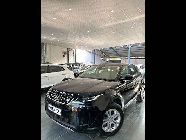 Second Hand Land Rover Range Rover [2018-2022] 3.0 Vogue Diesel in Thane