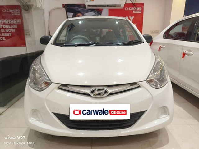 Second Hand Hyundai Eon D-Lite + in Kanpur