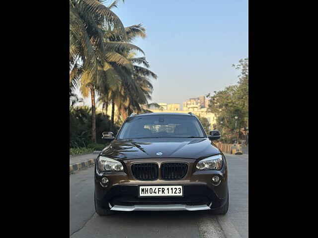 Second Hand BMW X1 [2010-2012] sDrive20d in Mumbai