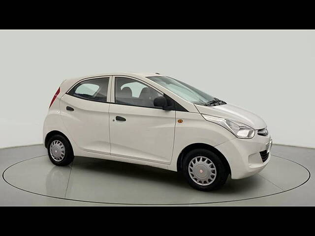 Second Hand Hyundai Eon D-Lite + in Delhi