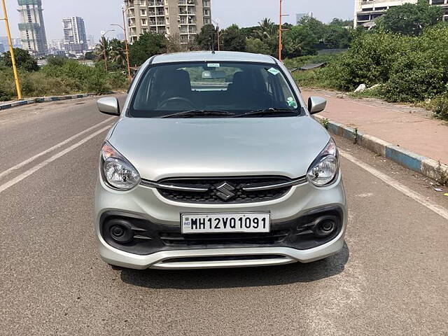 Second Hand Maruti Suzuki Celerio [2017-2021] VXi CNG in Pune