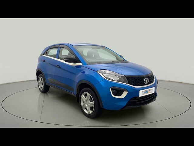 Second Hand Tata Nexon [2017-2020] XE Diesel in Bangalore