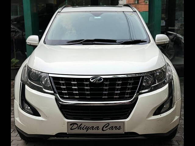 Second Hand Mahindra XUV500 [2015-2018] W9 AT in Chennai