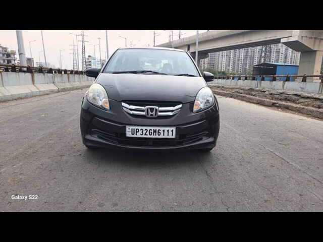 Second Hand Honda Amaze [2016-2018] 1.2 S i-VTEC in Noida