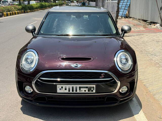 Second Hand MINI Clubman [2016-2020] Cooper S in Hyderabad