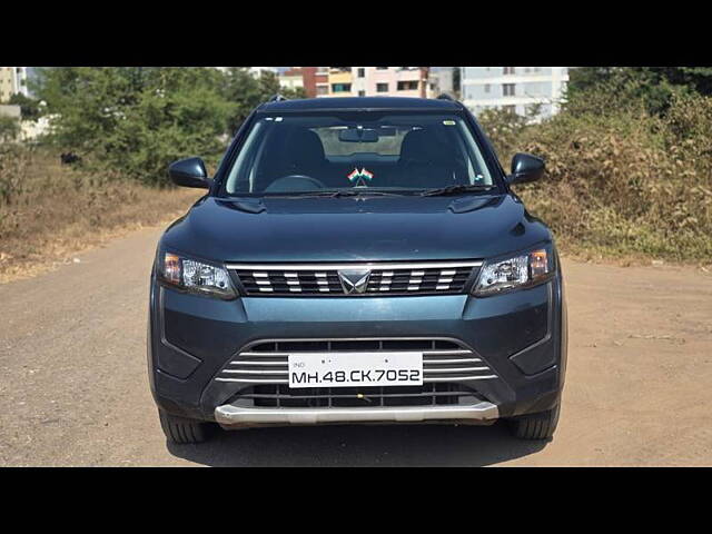 Second Hand Mahindra XUV300 [2019-2024] W6 1.5 Diesel in Nashik