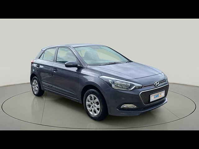 Second Hand Hyundai Elite i20 [2016-2017] Sportz 1.2 [2016-2017] in Pune