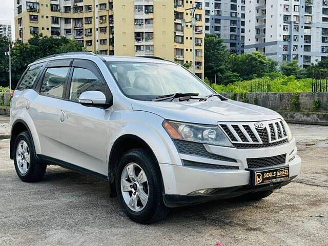 Second Hand Mahindra XUV500 [2011-2015] W8 in Mumbai