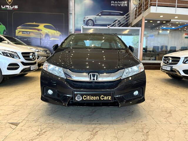 Second Hand Honda City [2014-2017] VX (O) MT Diesel in Bangalore