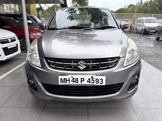 Second Hand Maruti Suzuki Swift DZire [2011-2015] VXI in Mumbai