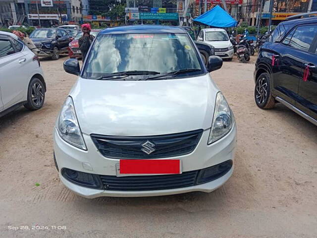 Second Hand Maruti Suzuki Swift Dzire [2015-2017] VXI in Hyderabad