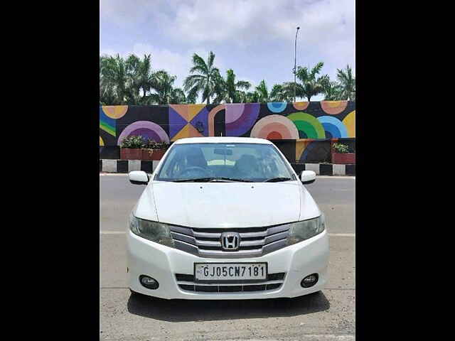 Second Hand Honda City [2008-2011] 1.5 S MT in Surat