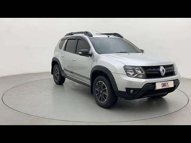 Second Hand Renault Duster [2016-2019] 85 PS RXS 4X2 MT Diesel in Chennai