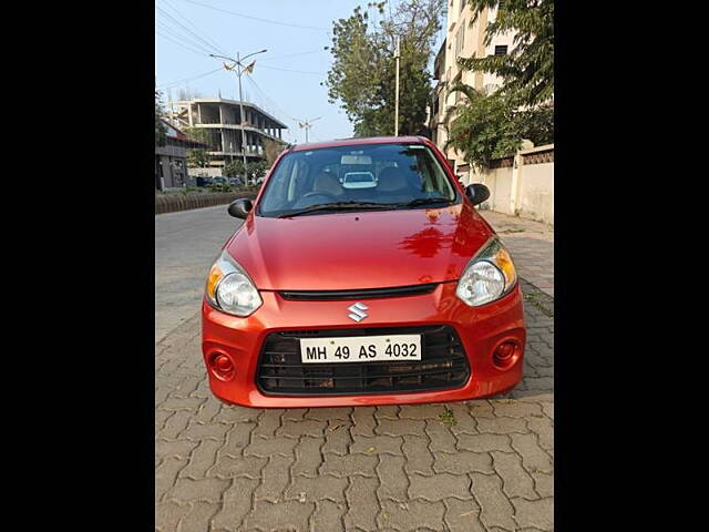 Second Hand Maruti Suzuki Alto [2000-2005] VXI in Nagpur