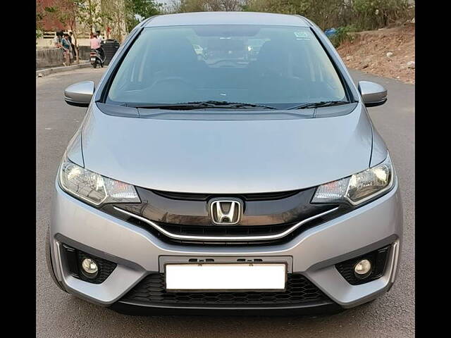 Second Hand Honda Jazz [2018-2020] VX CVT Petrol in Pune