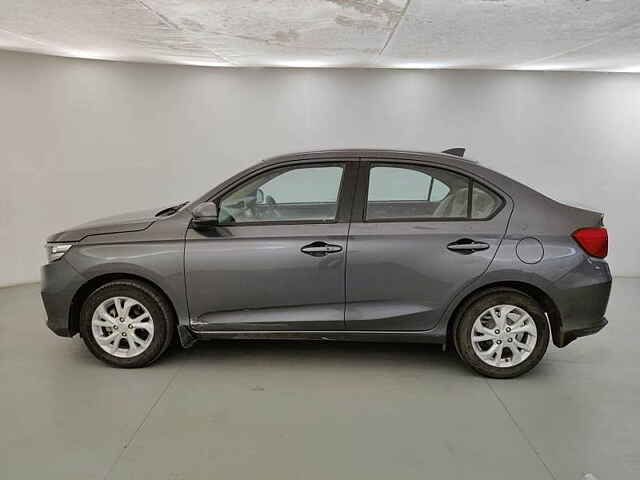 Second Hand Honda Amaze [2018-2021] 1.5 V MT Diesel [2018-2020] in Indore