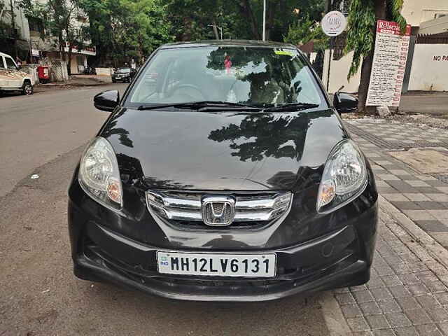 Second Hand Honda Amaze [2016-2018] 1.2 S i-VTEC in Pune