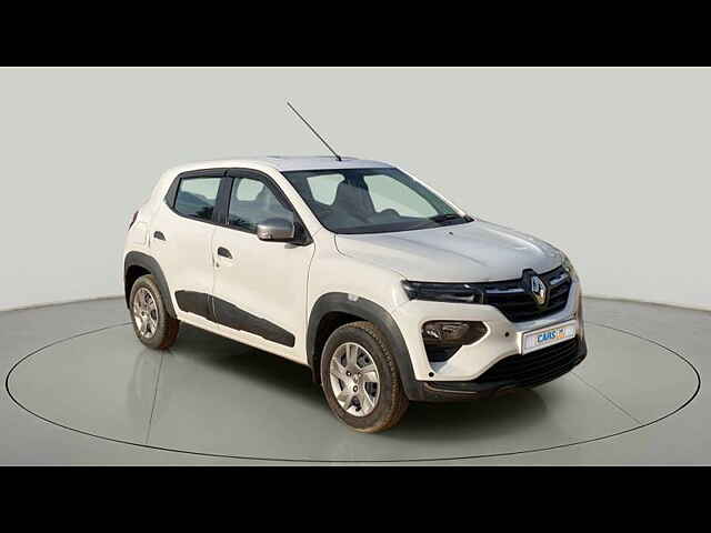 Second Hand Renault Kwid [2015-2019] RXT Opt [2015-2019] in Bangalore