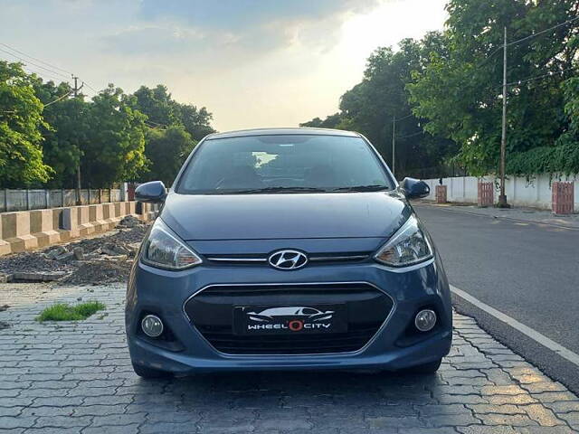 Second Hand Hyundai Xcent [2014-2017] SX 1.2 in Kanpur