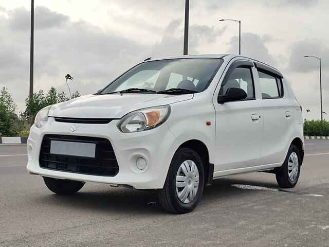 Second Hand Maruti Suzuki Alto 800 [2012-2016] Vxi in Surat