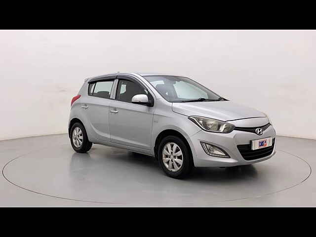 Second Hand Hyundai i20 [2012-2014] Asta 1.2 in Bangalore