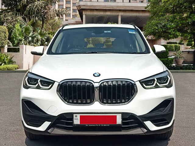 Second Hand BMW X1 [2020-2023] sDrive20i SportX in Delhi