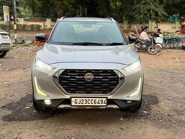 Second Hand Nissan Micra Active [2013-2018] XV in Kheda