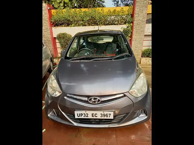Second Hand Hyundai Eon Era + LPG in Lucknow
