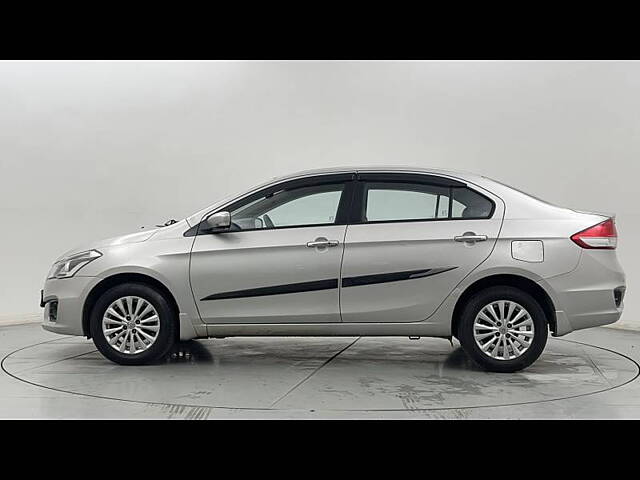 Second Hand Maruti Suzuki Ciaz Zeta Hybrid  1.5 [2018-2020] in Delhi