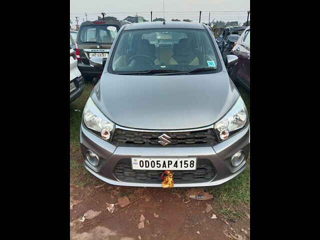 Second Hand Maruti Suzuki Celerio [2017-2021] ZXi [2019-2020] in Bhubaneswar