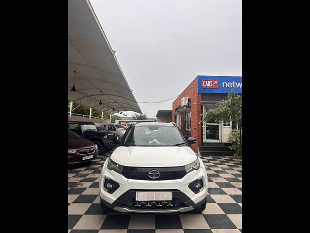 Second Hand Tata Nexon [2017-2020] XT Plus in Kheda