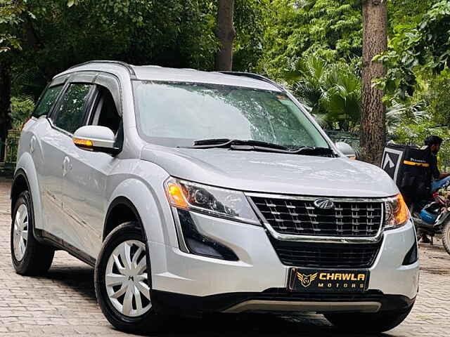 Second Hand Mahindra XUV500 W7 [2018-2020] in Delhi